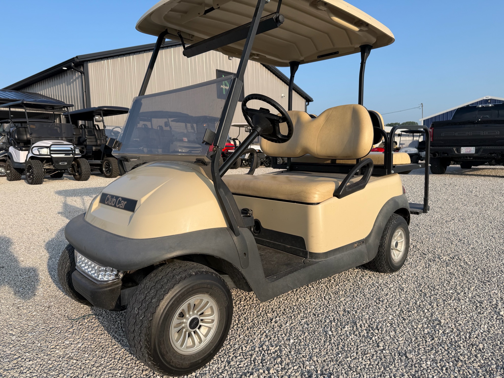 2004  Precedent for sale 1224438
