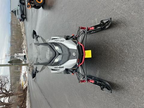 New 2025 Arctic Cat ZR 858 R-XC ES Snowmobiles in Edgerton