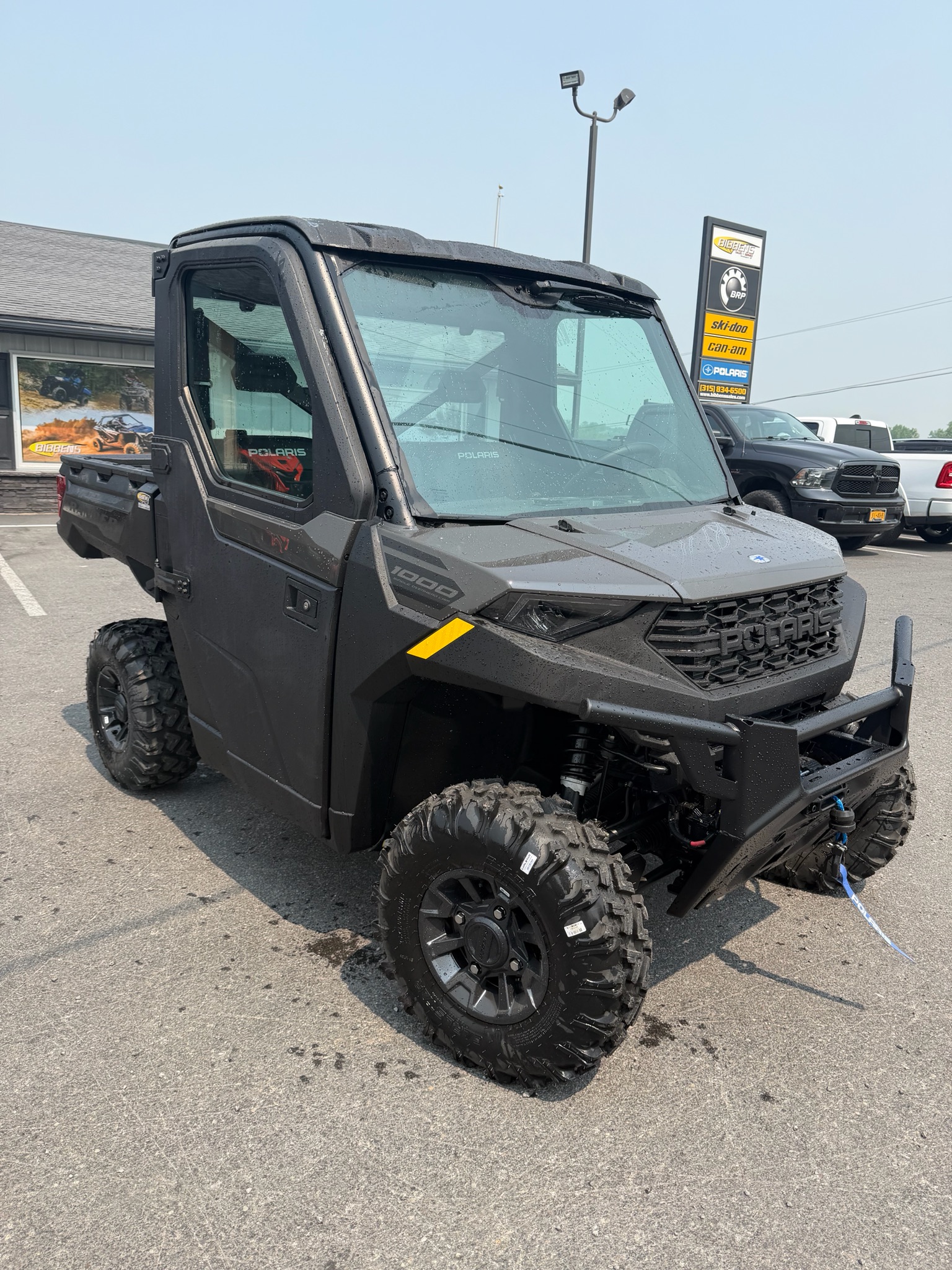 2026 Polaris Ranger 1000 Cab for sale 1215447