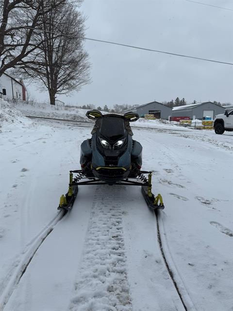 Used 2026 Ski-Doo Renegade X-RS 900 ACE Turbo R ES Ice Ripper XT