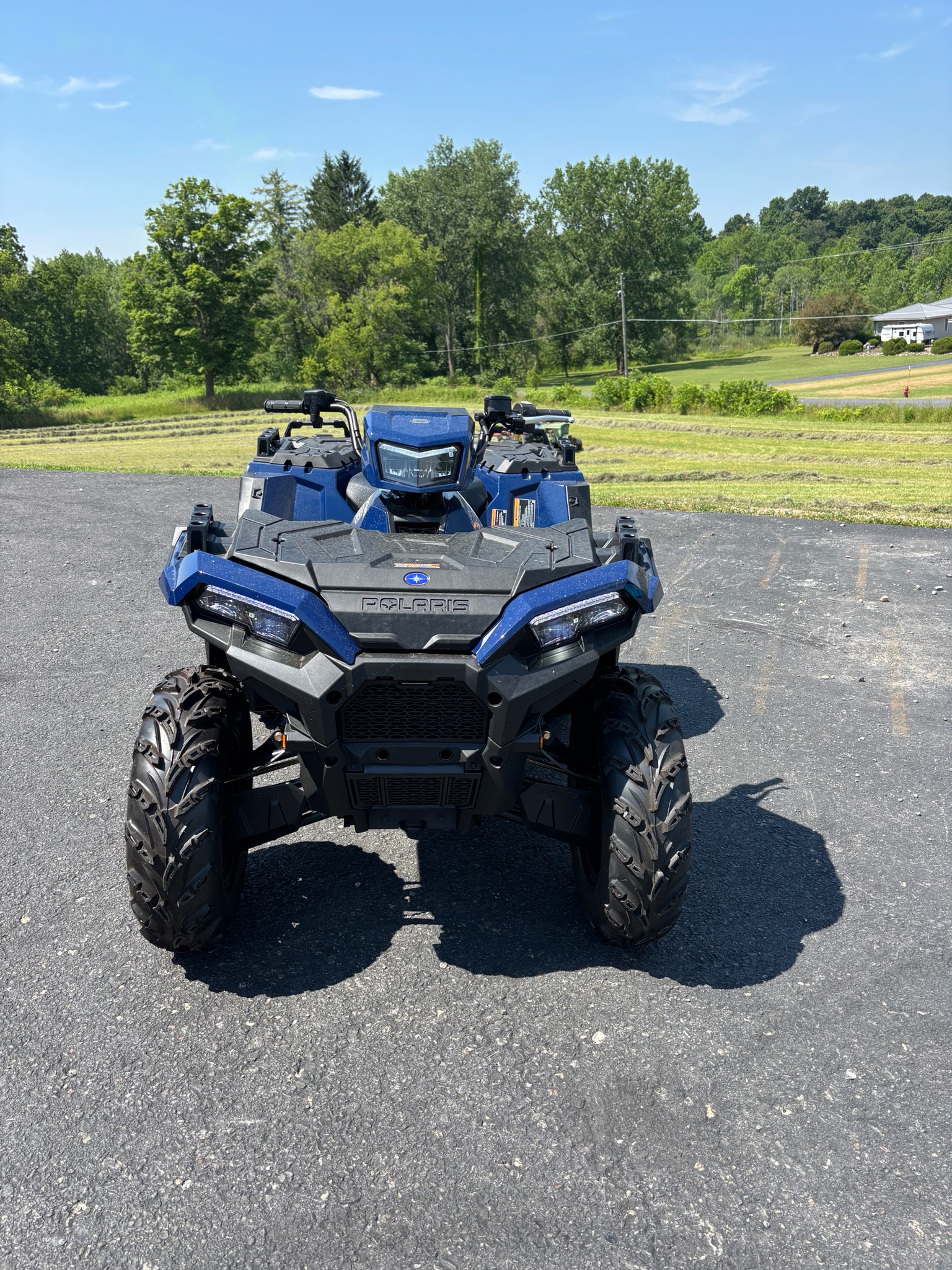 2026 Polaris Sportsman 850 Premium for sale 1079625