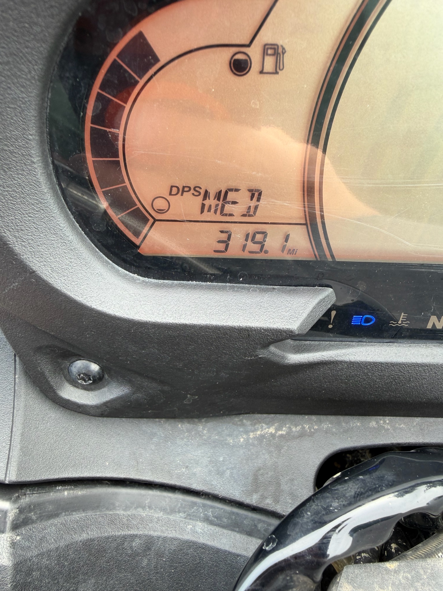 2024 Can-Am™ Outlander X MR 850 8