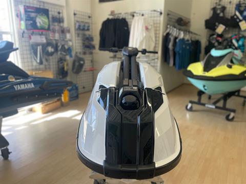 2025 Yamaha SuperJet in Phoenix, Arizona - Photo 1