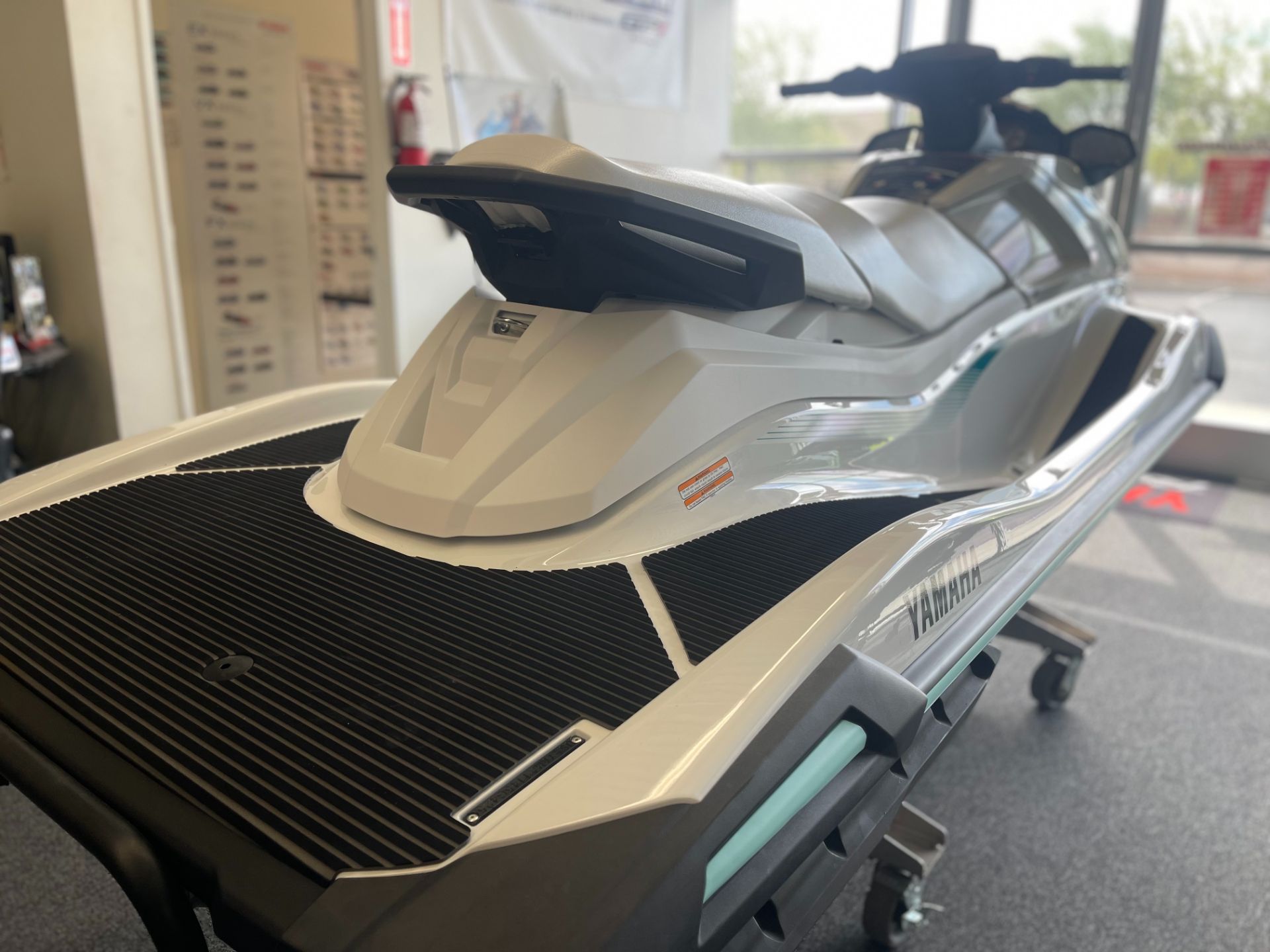 2025 Yamaha VX in Phoenix, Arizona - Photo 3