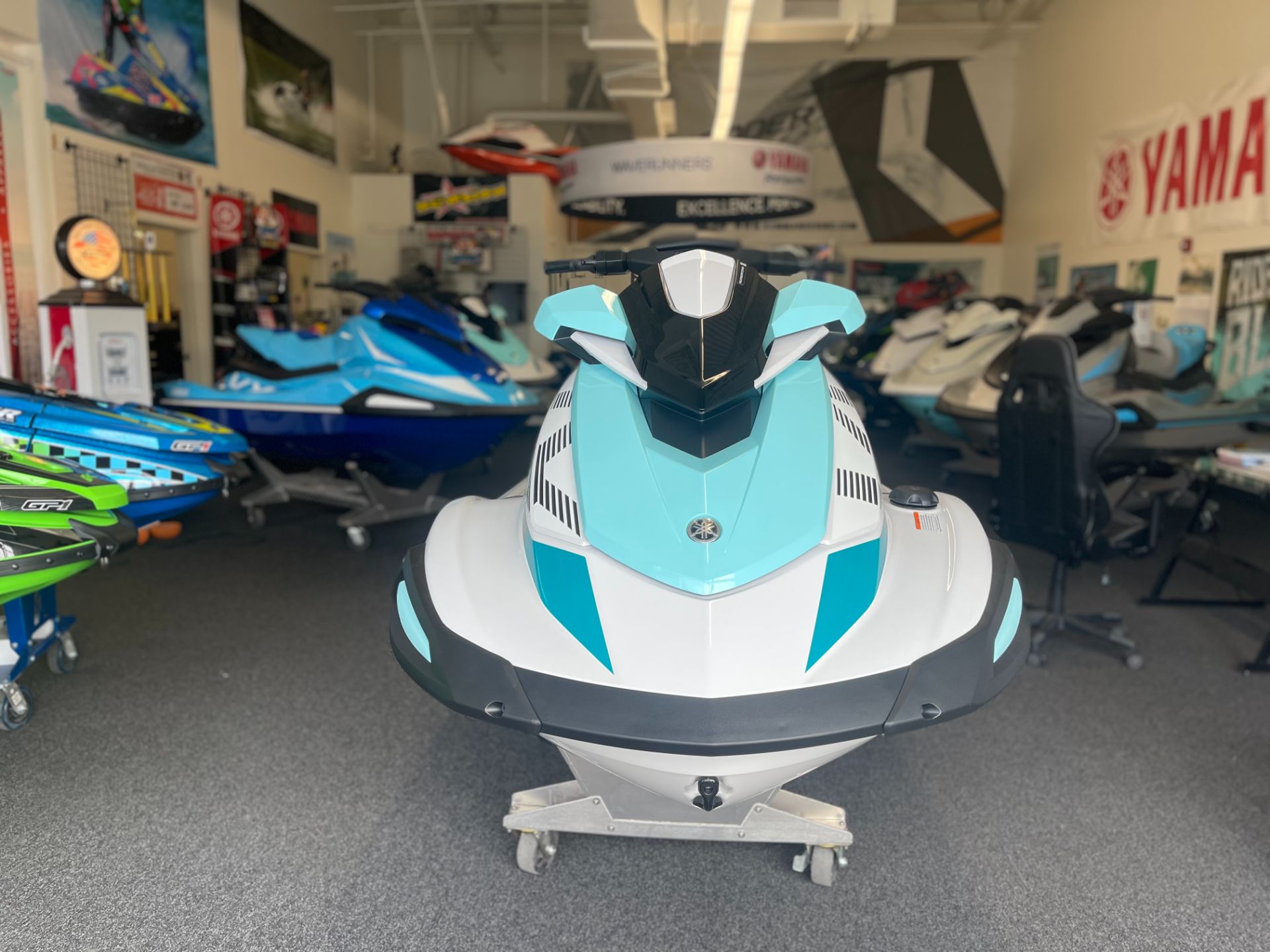 2025 Yamaha VX in Phoenix, Arizona - Photo 6