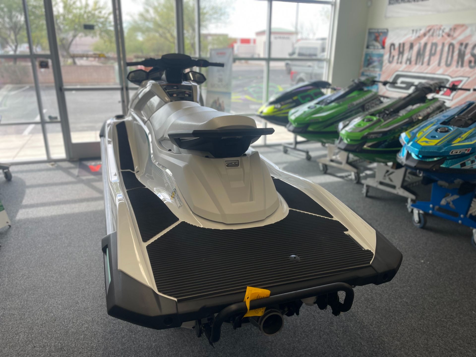 2025 Yamaha VX in Phoenix, Arizona - Photo 4