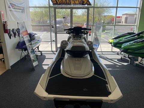 2025 Yamaha VX Cruiser HO with Audio in Phoenix, Arizona - Photo 4