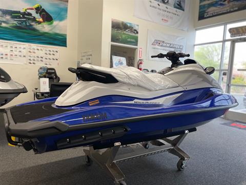 2025 Yamaha GP SVHO in Phoenix, Arizona - Photo 3