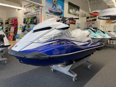 2025 Yamaha GP SVHO in Phoenix, Arizona - Photo 8