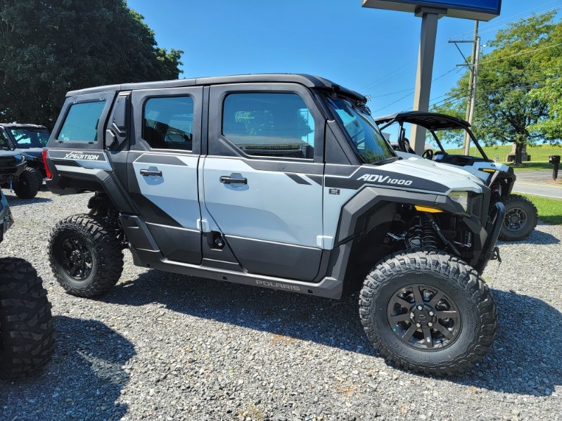 2027 Polaris Polaris XPEDITION ADV 5 Northstar 1