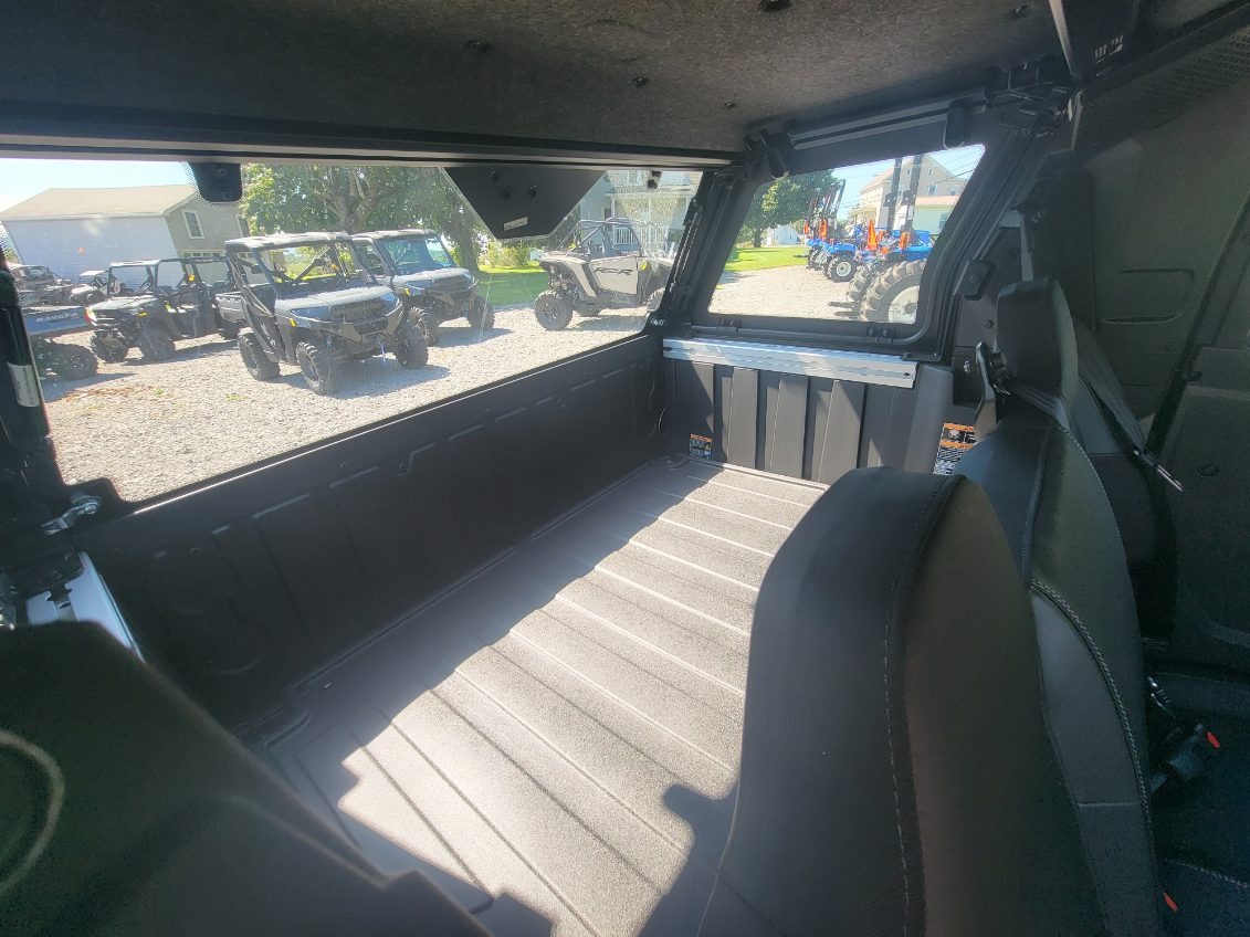 2027 Polaris Polaris XPEDITION ADV 5 Northstar 4