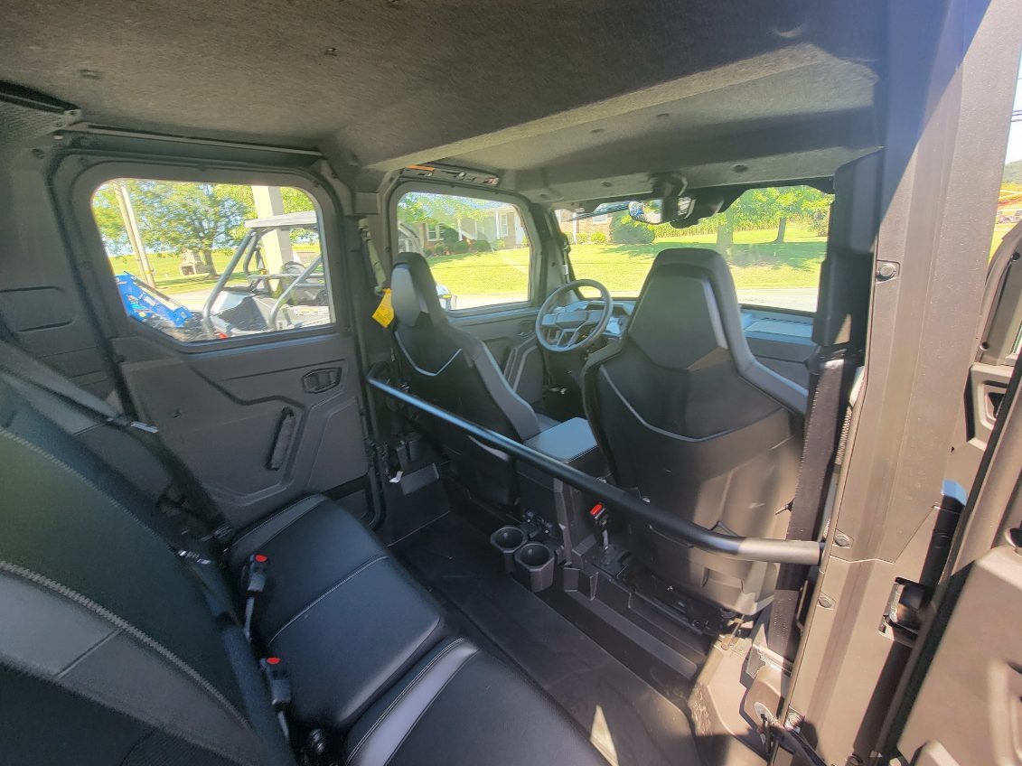 2027 Polaris Polaris XPEDITION ADV 5 Northstar 3
