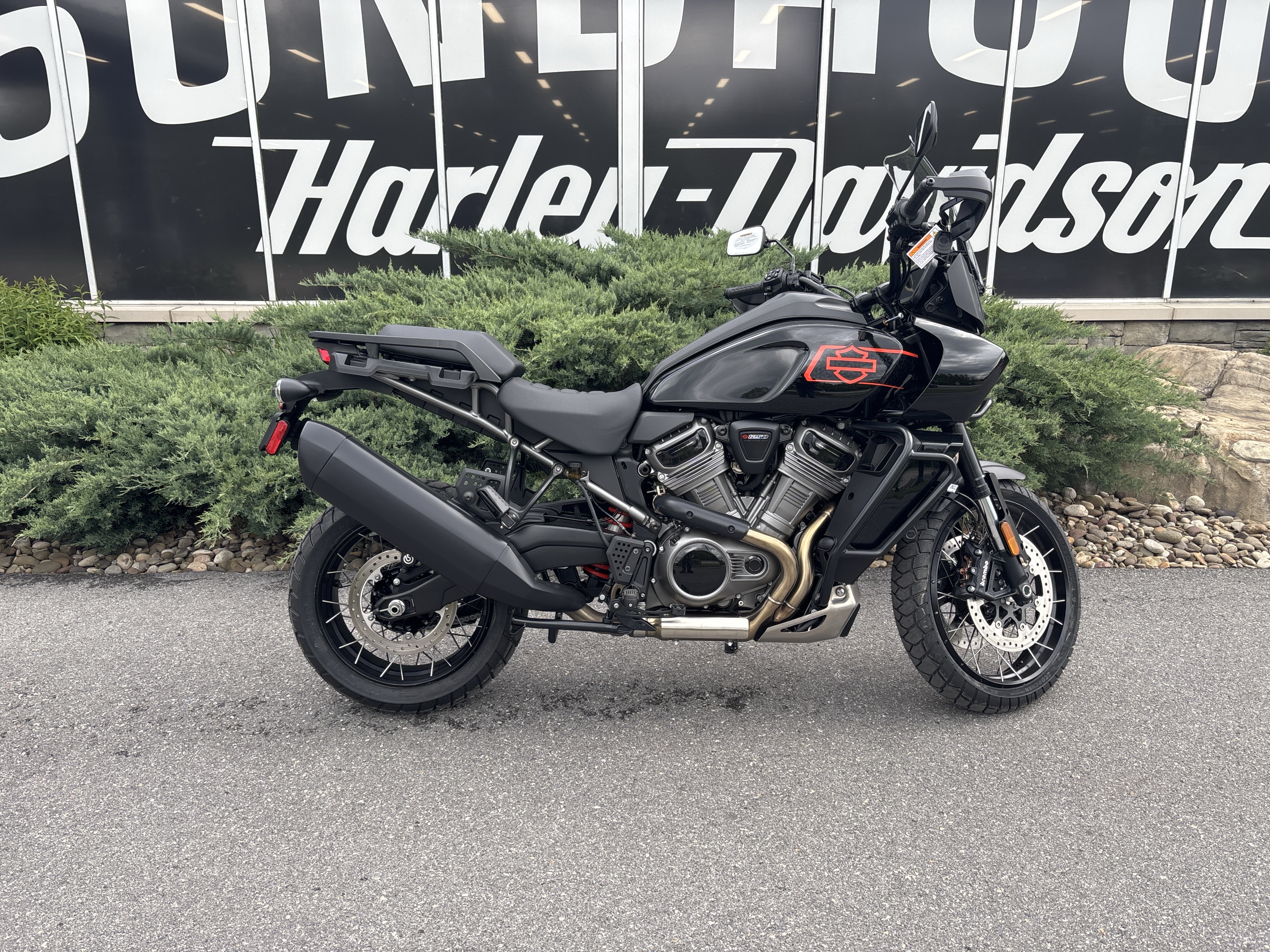 2026 Harley-Davidson Pan America® 1250 Special for sale 1147707
