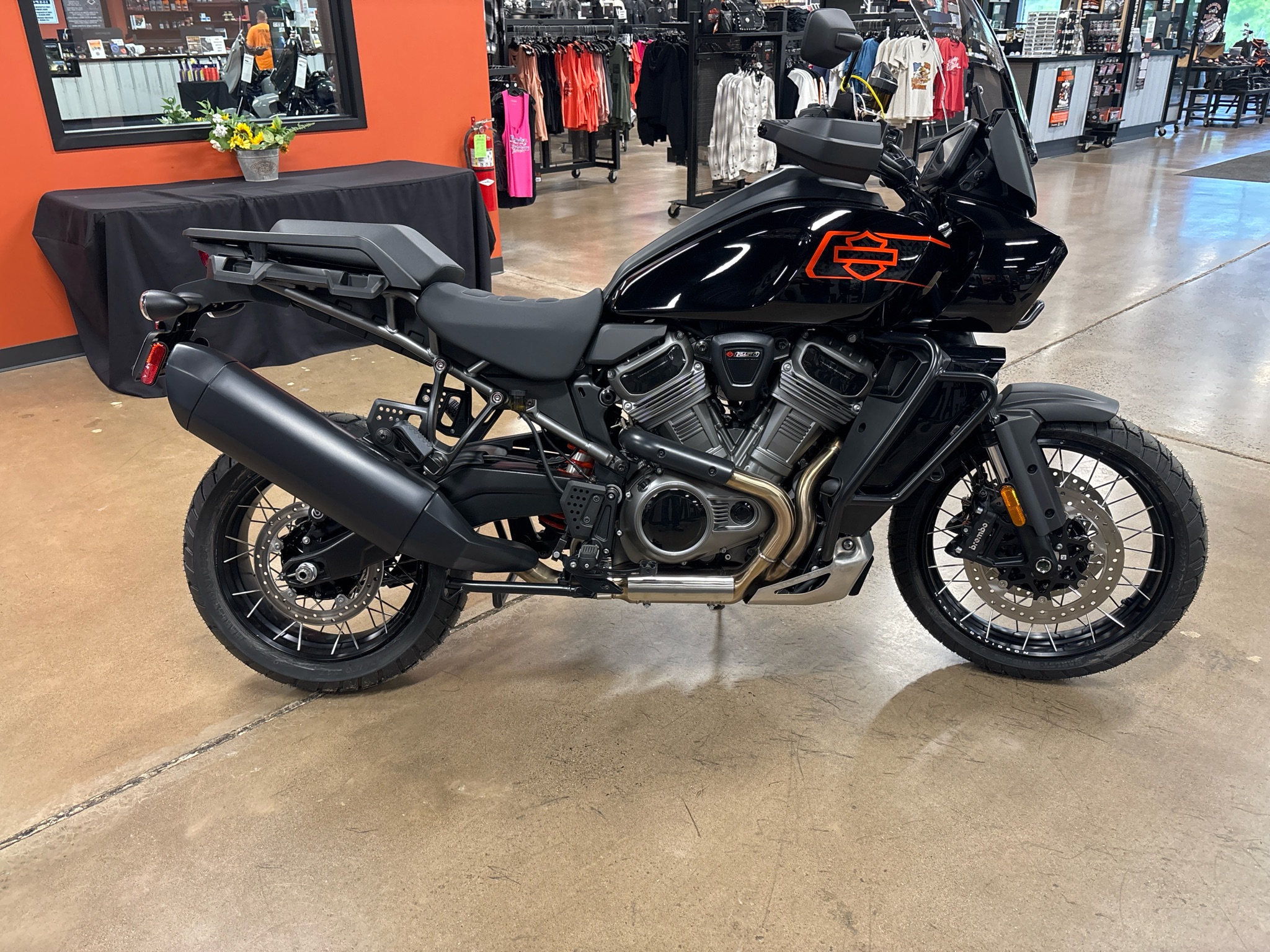 2026 Harley-Davidson Pan America® 1250 Special for sale 1188844