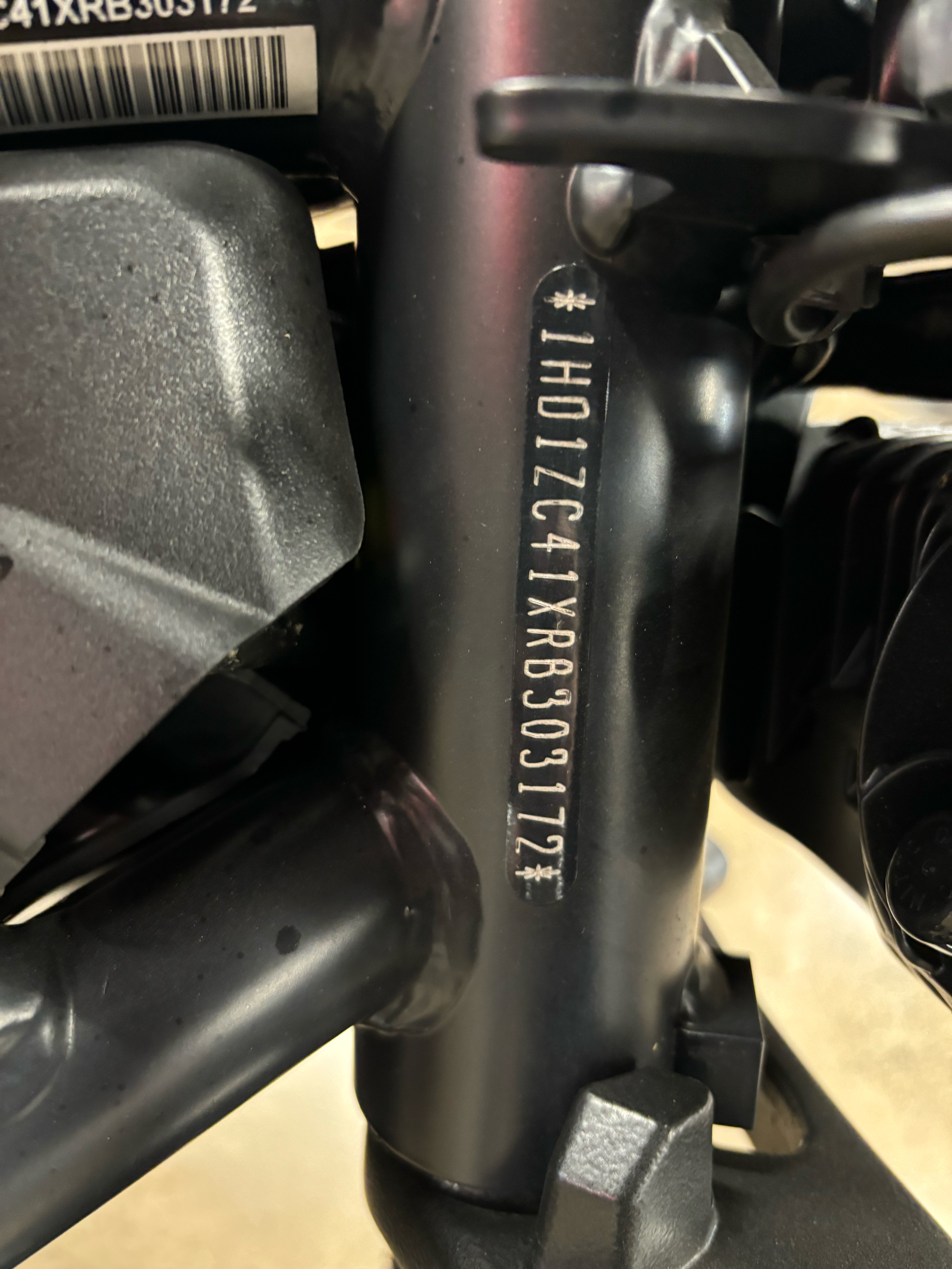Certified Pre-Owned 2024 Harley-Davidson Sportster® S