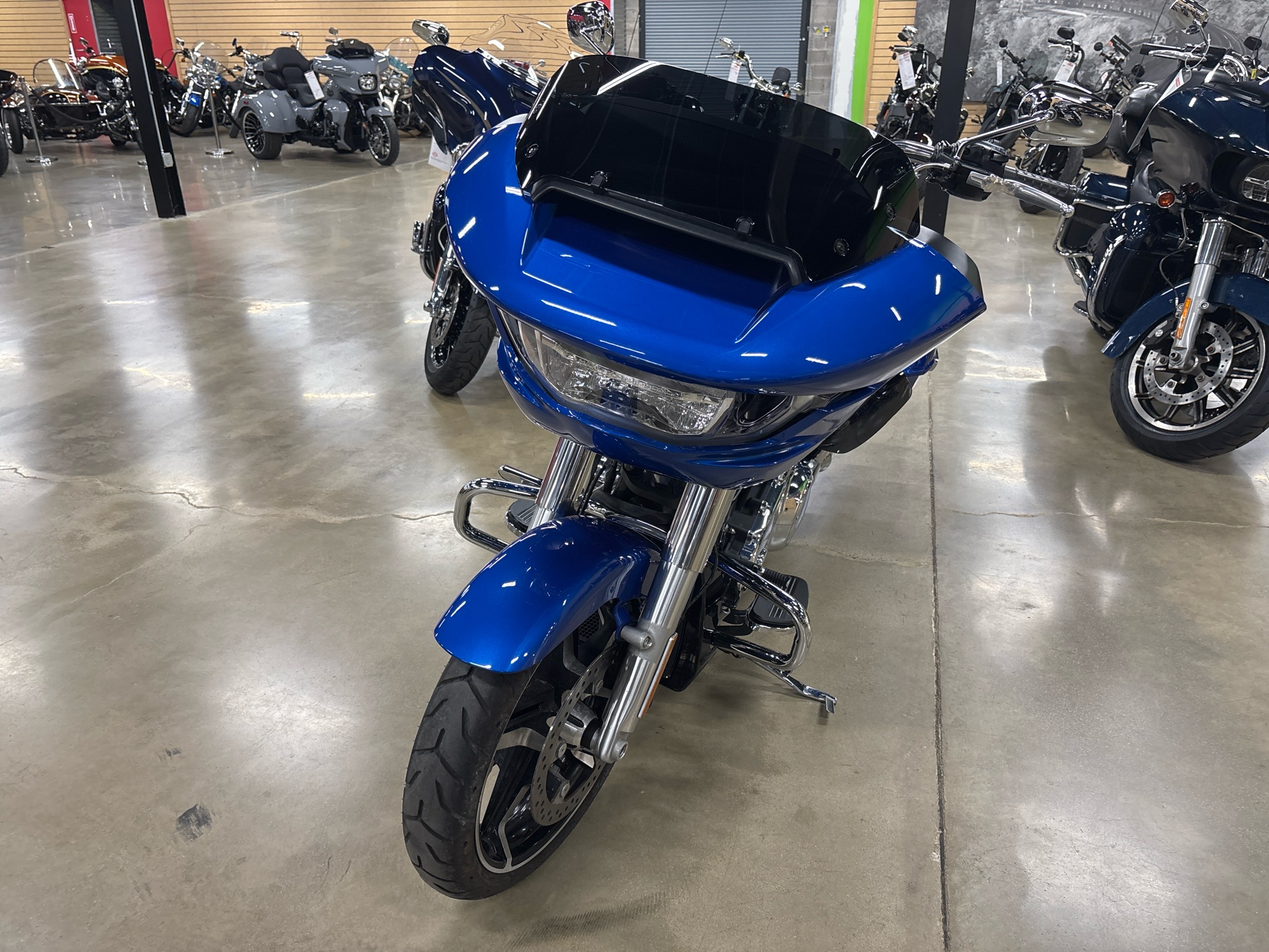 2025 Harley-Davidson Road Glide® 2