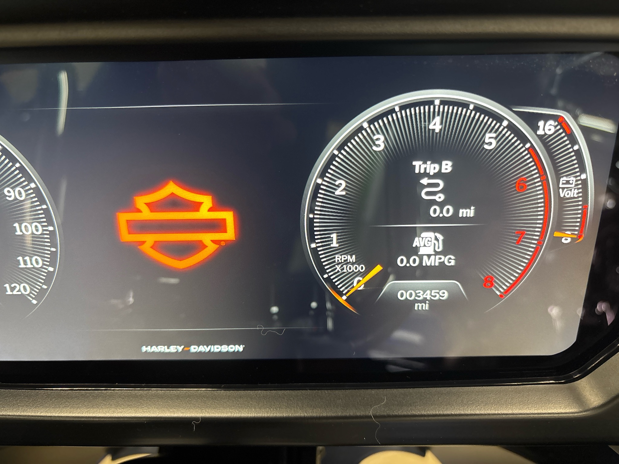 2025 Harley-Davidson Road Glide® 5