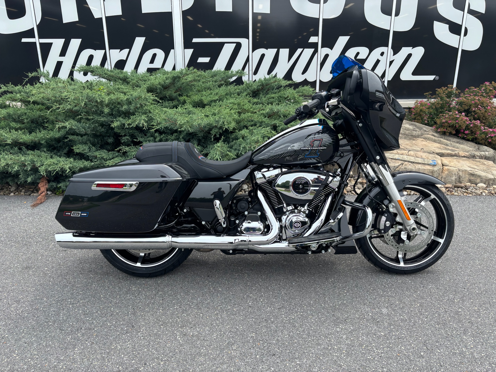 2026 Harley-Davidson Street Glide® for sale 1247616