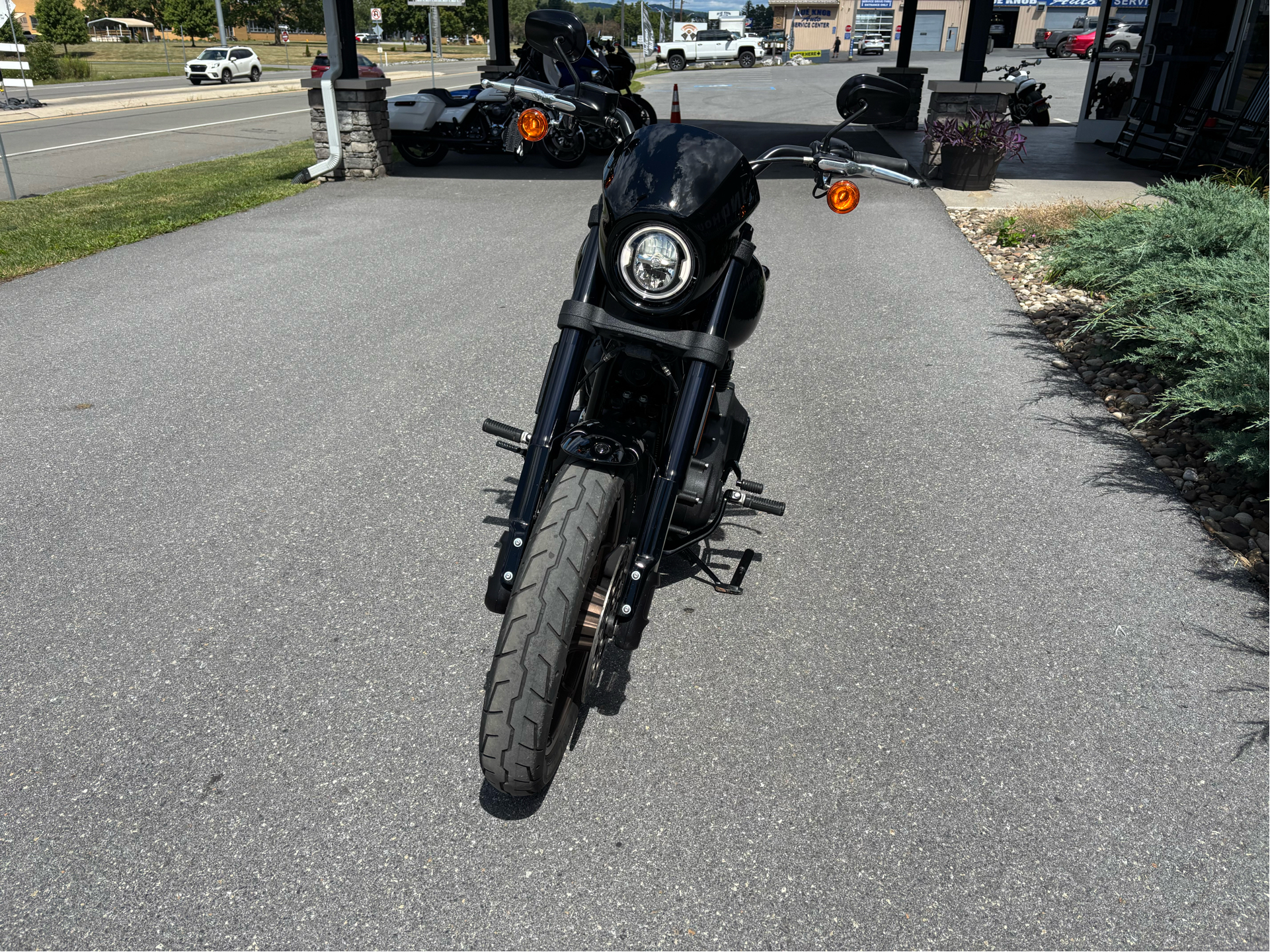 Used 2021 Harley-Davidson Low Rider®S | Motorcycles in
