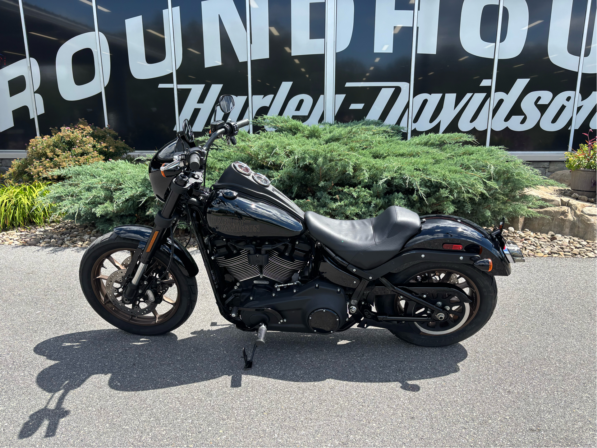 パーレー XL1200X FORTY-EIGHT | マルヤスモータース金沢（石川県・金沢市