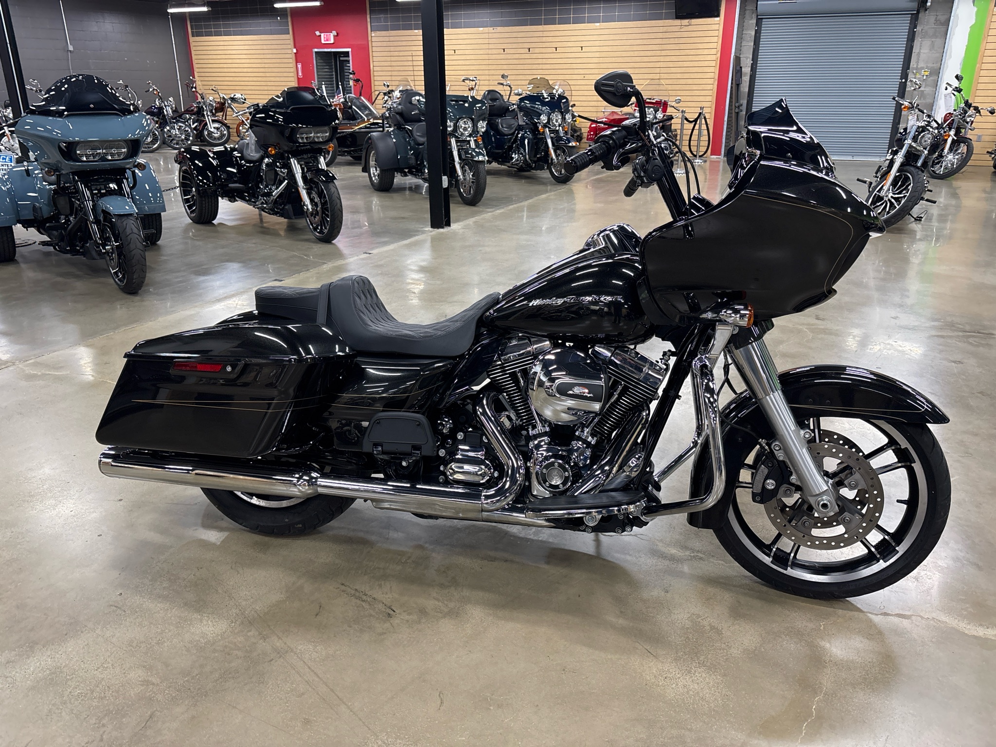 2016 Harley-Davidson Road Glide® Special for sale 1310167