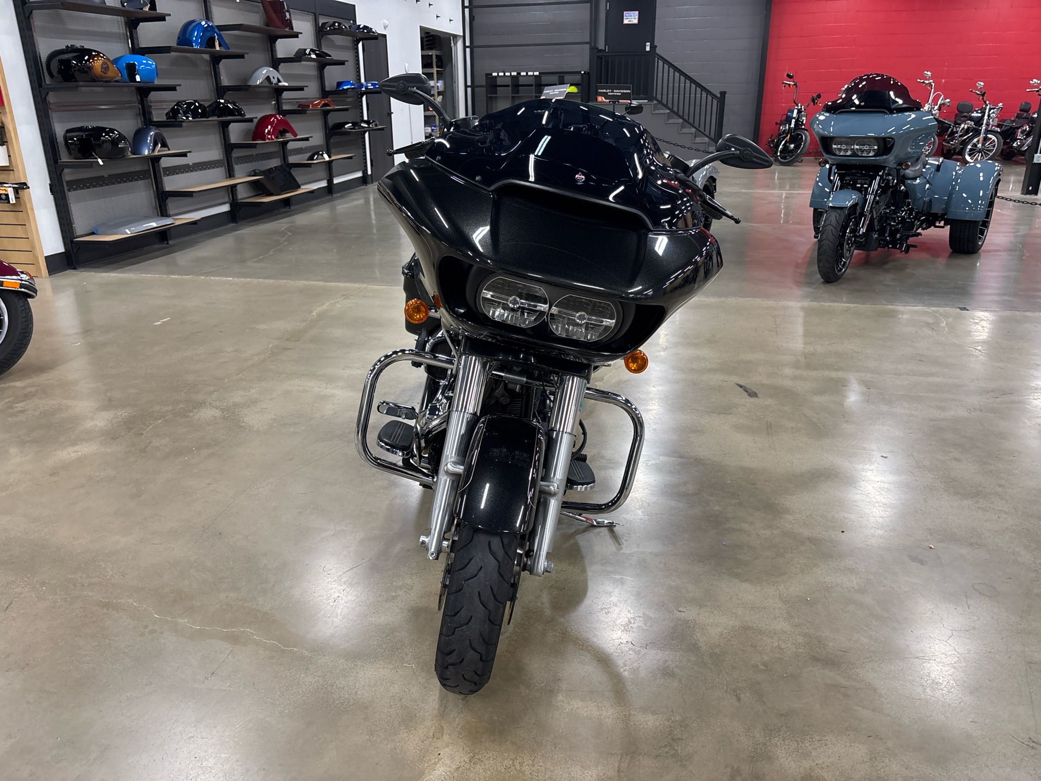 2016 Harley-Davidson Road Glide® Special 2