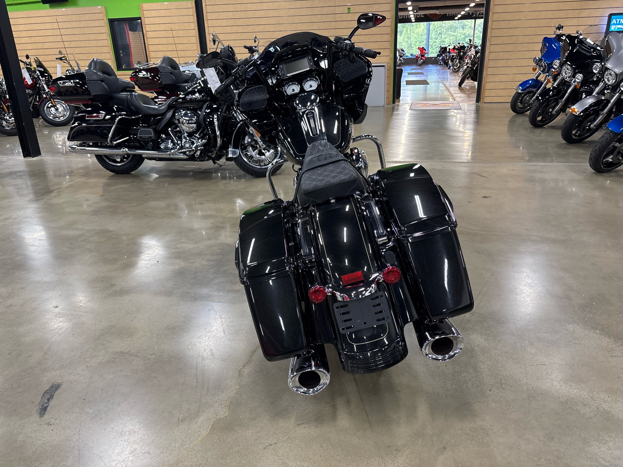 2016 Harley-Davidson Road Glide® Special 4