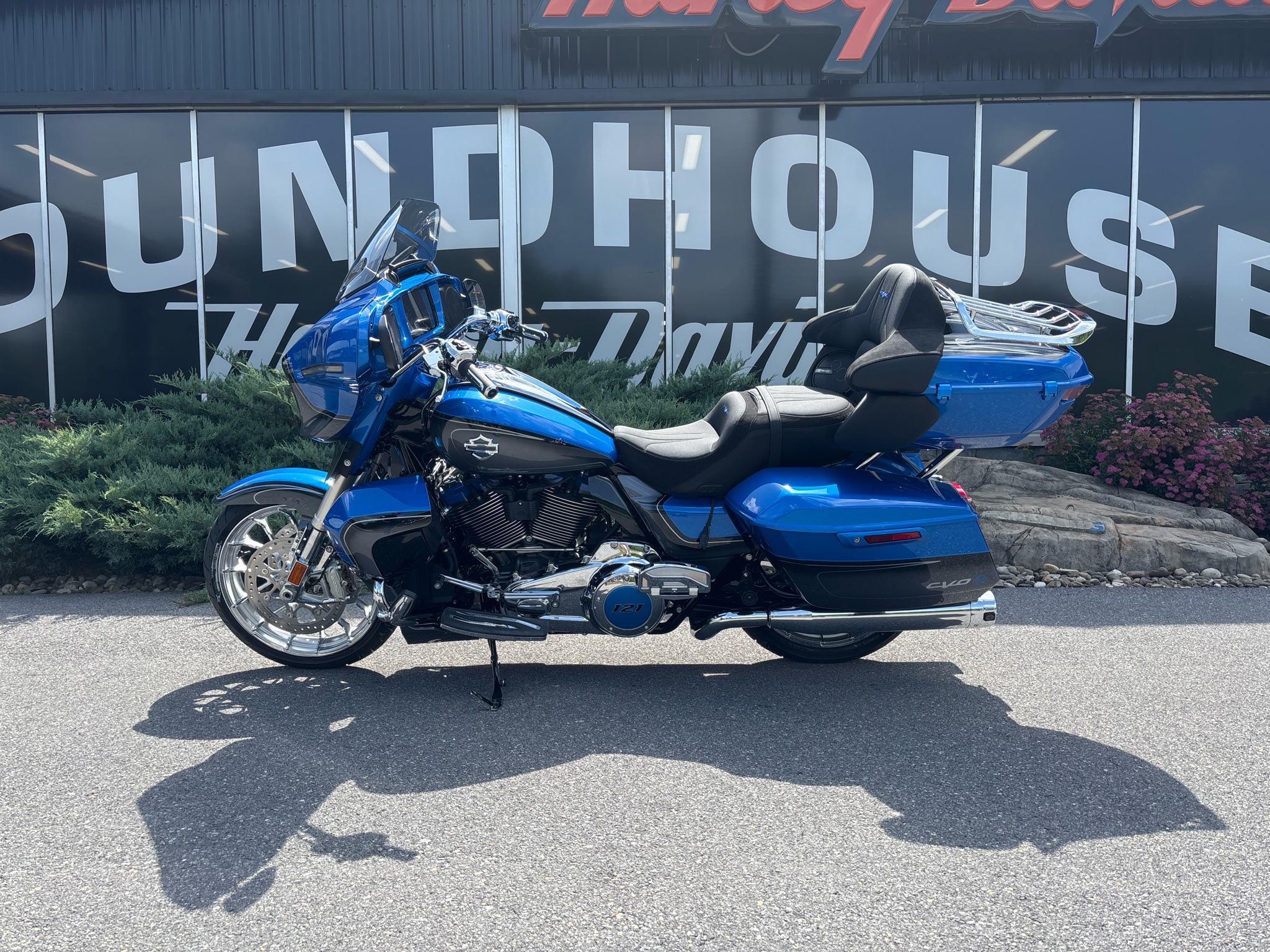 2026 Harley-Davidson CVO Street Glide® Limited for sale 1204792