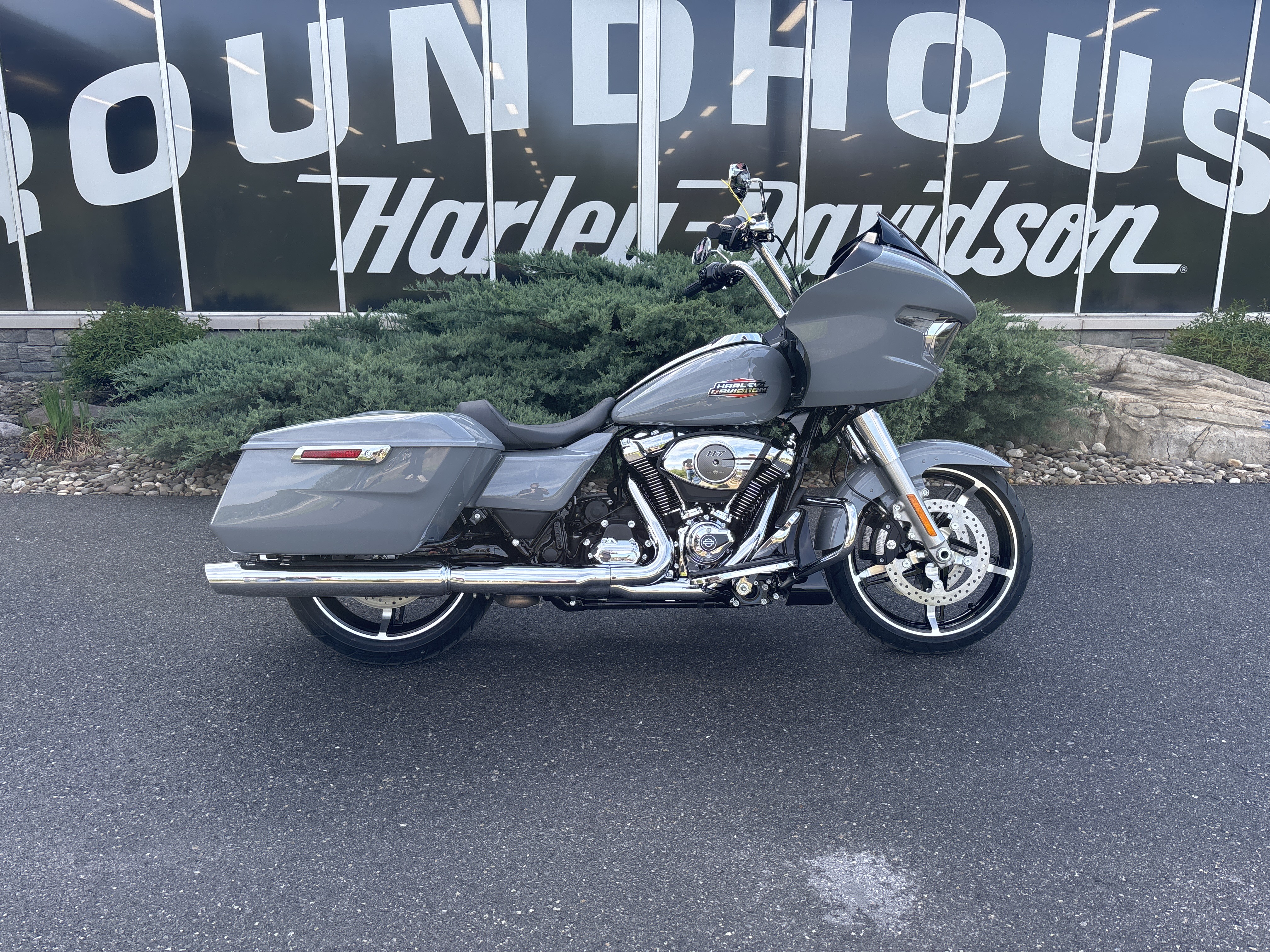 New 2026 Harley-Davidson Road Glide® | Motorcycles in Duncansville