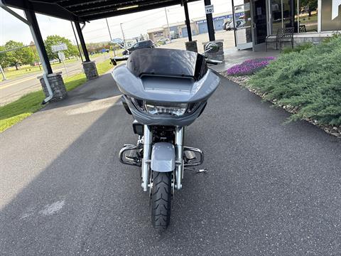 New 2026 Harley-Davidson Road Glide® | Motorcycles in Duncansville