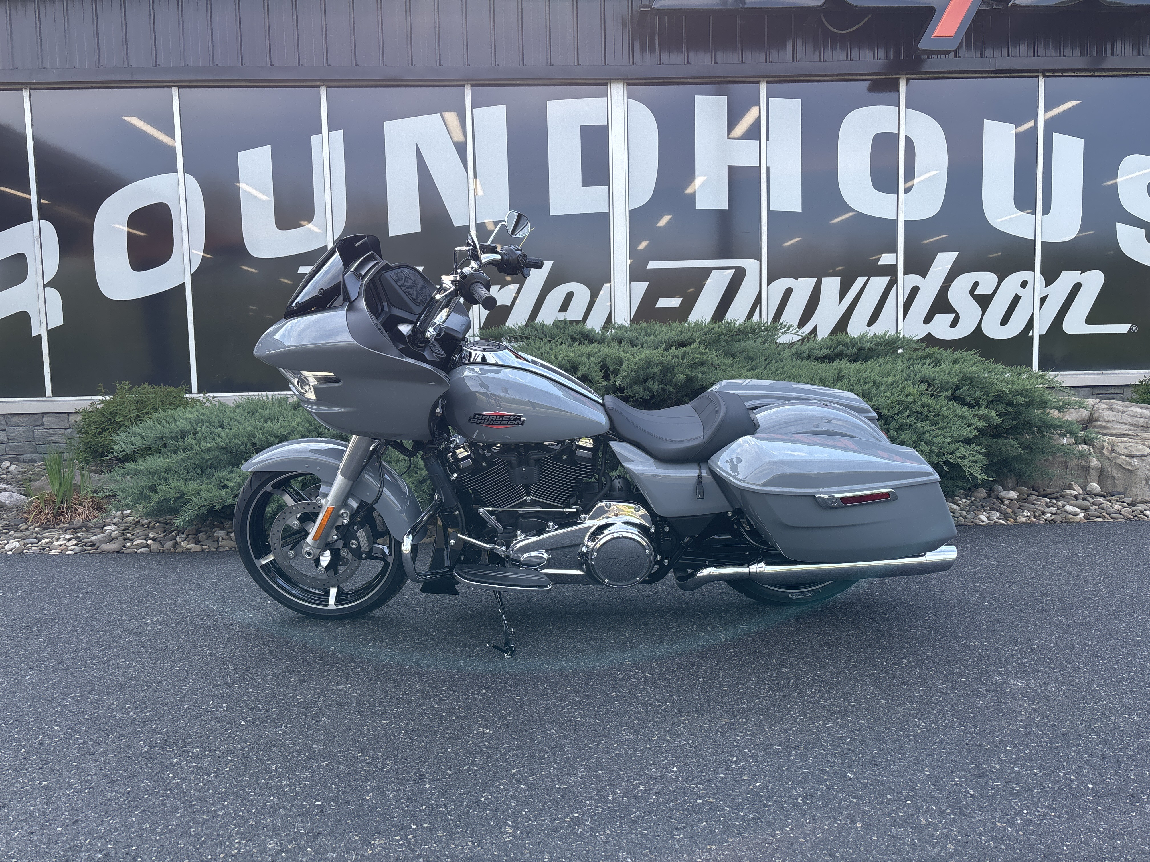 New 2026 Harley-Davidson Road Glide® | Motorcycles in Duncansville