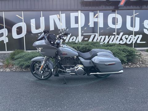 HARLEY-DAVIDSON グレー タンク　ハーレー New 2026 Harley-Davidson Road Glide® | Motorcycles in Duncansville
