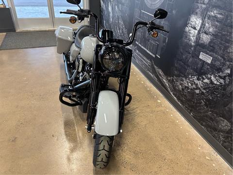 New 2025 Harley-Davidson Road King® Special | Motorcycles in