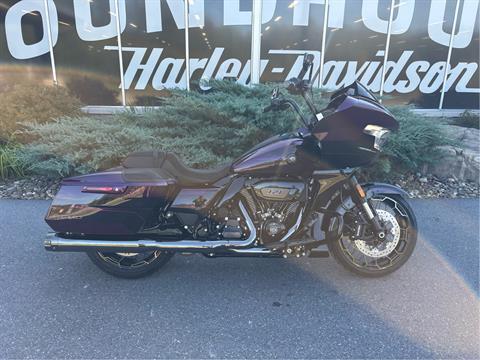 New 2025 Harley-Davidson CVO™ Road Glide® | Motorcycles in