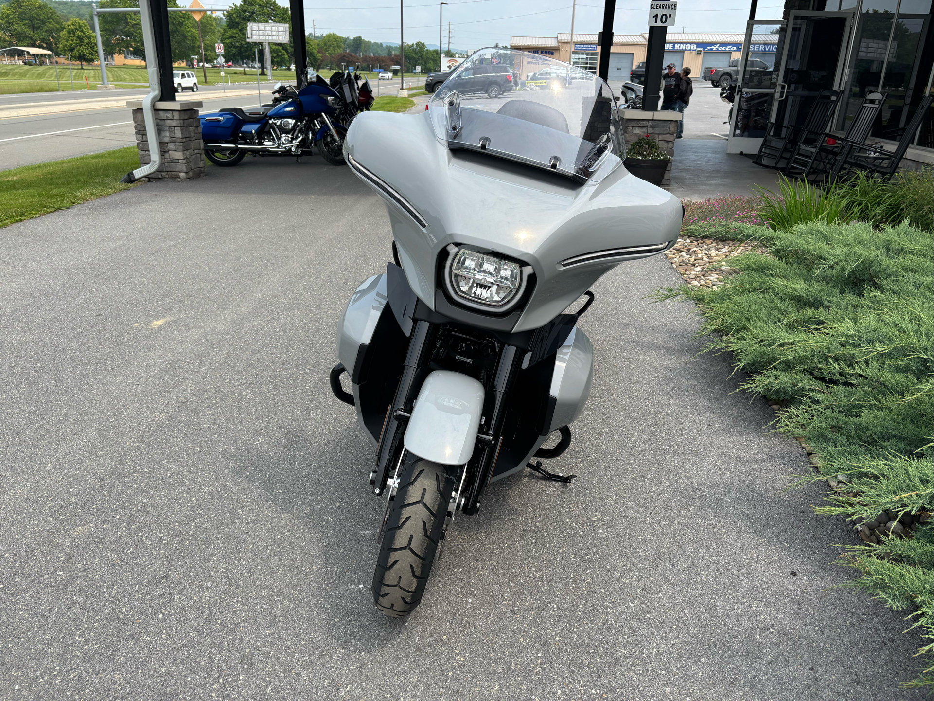2025 Harley-Davidson Street Glide® Ultra 2