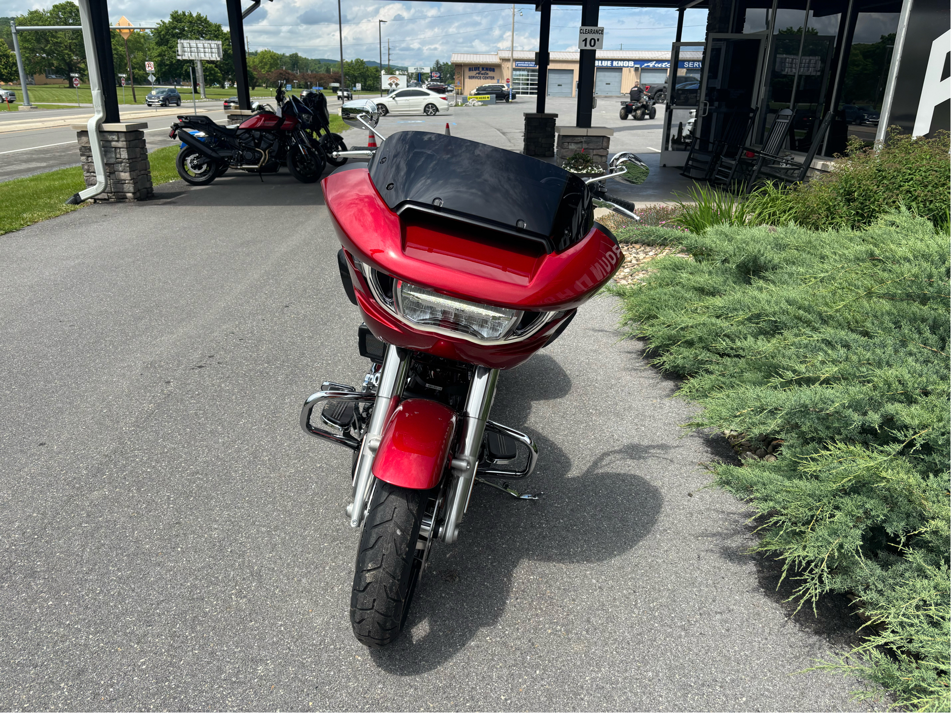 2025 Harley-Davidson Road Glide® 2
