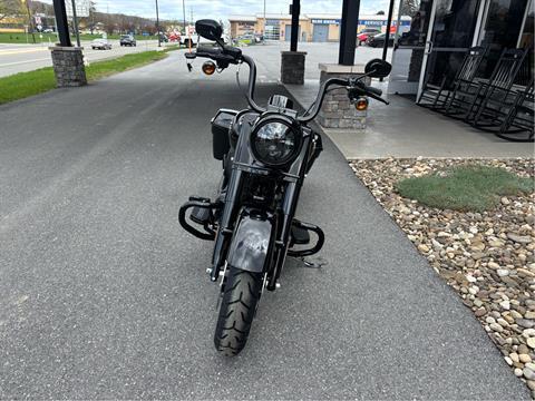 New 2025 Harley-Davidson Road King® Special | Motorcycles in