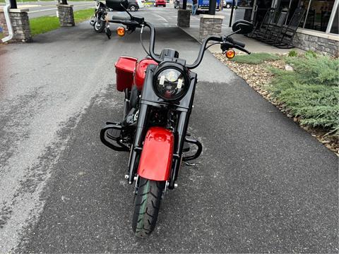 New 2025 Harley-Davidson Road King® Special | Motorcycles in