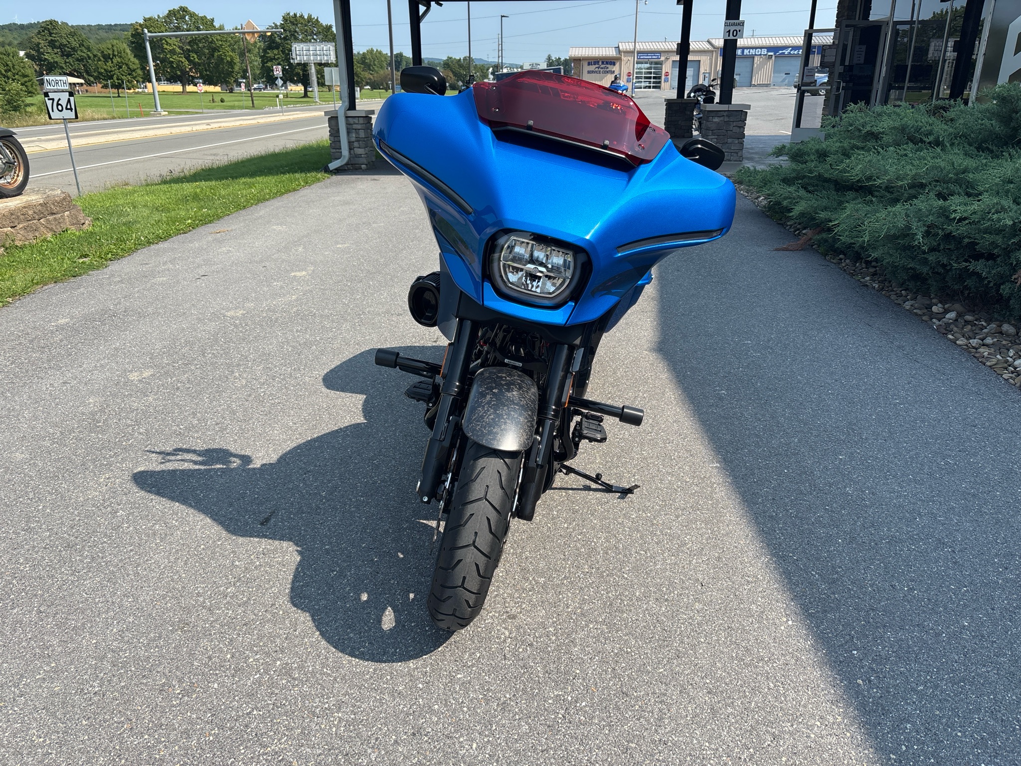 2026 Harley-Davidson CVO Street Glide® ST 2