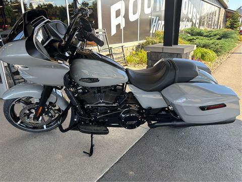 New 2025 Harley-Davidson Road Glide® | Motorcycles in Duncansville