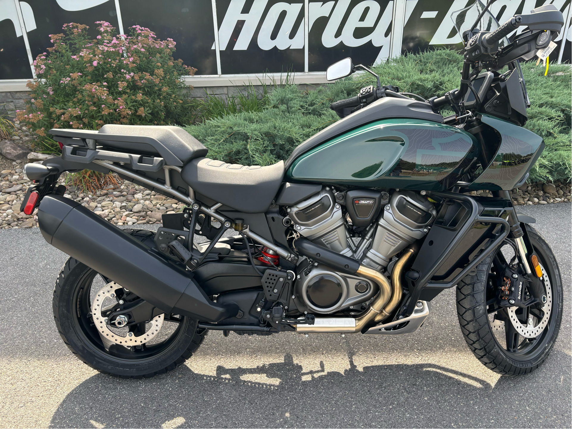 MY  オートバイデカールケ オートバイ燃料タンクパッド PAN用