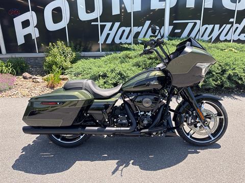 New 2026 Harley-Davidson Road Glide® | Motorcycles in Duncansville
