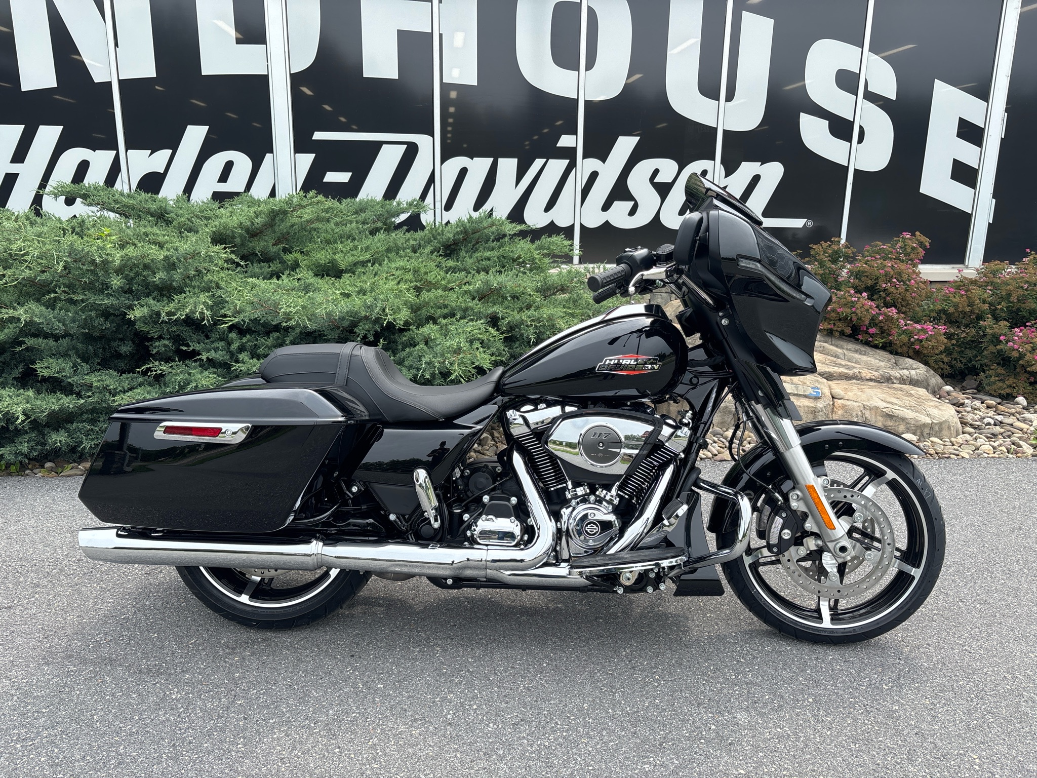 2026 Harley-Davidson Street Glide® for sale 1249122