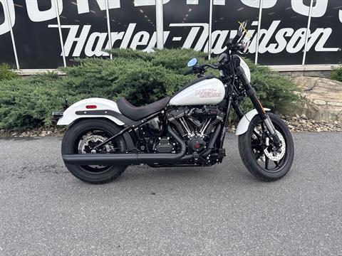New 2026 Harley-Davidson Low Rider® S | Motorcycles in