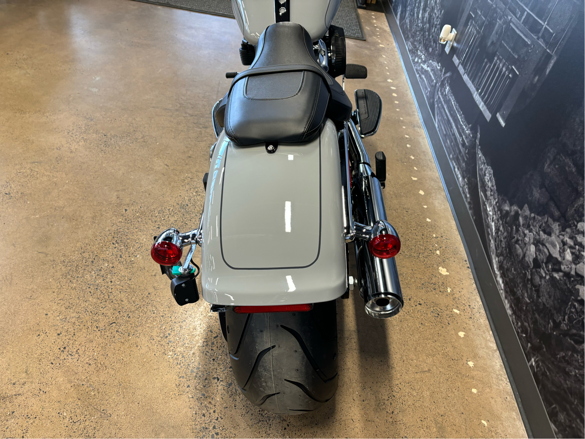 New 2024 Harley-Davidson Fat Boy® 114 | Motorcycles in