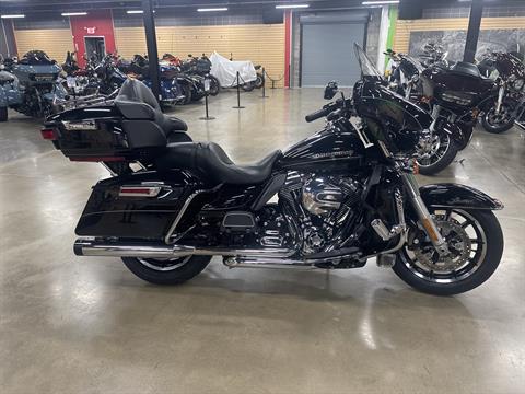 Used 2015 Harley-Davidson Ultra Limited | Motorcycles in