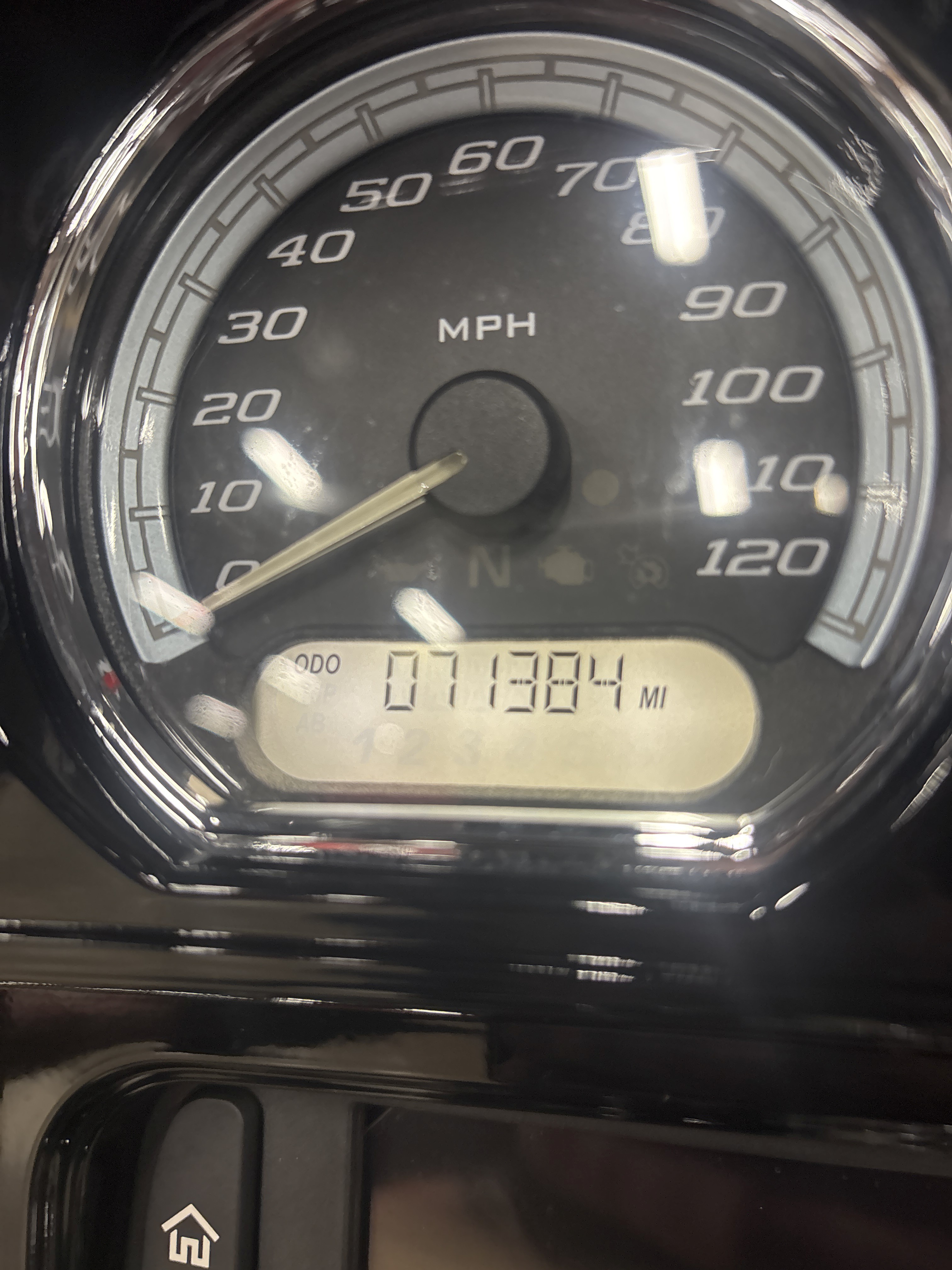 2015 Harley-Davidson Ultra Limited 5