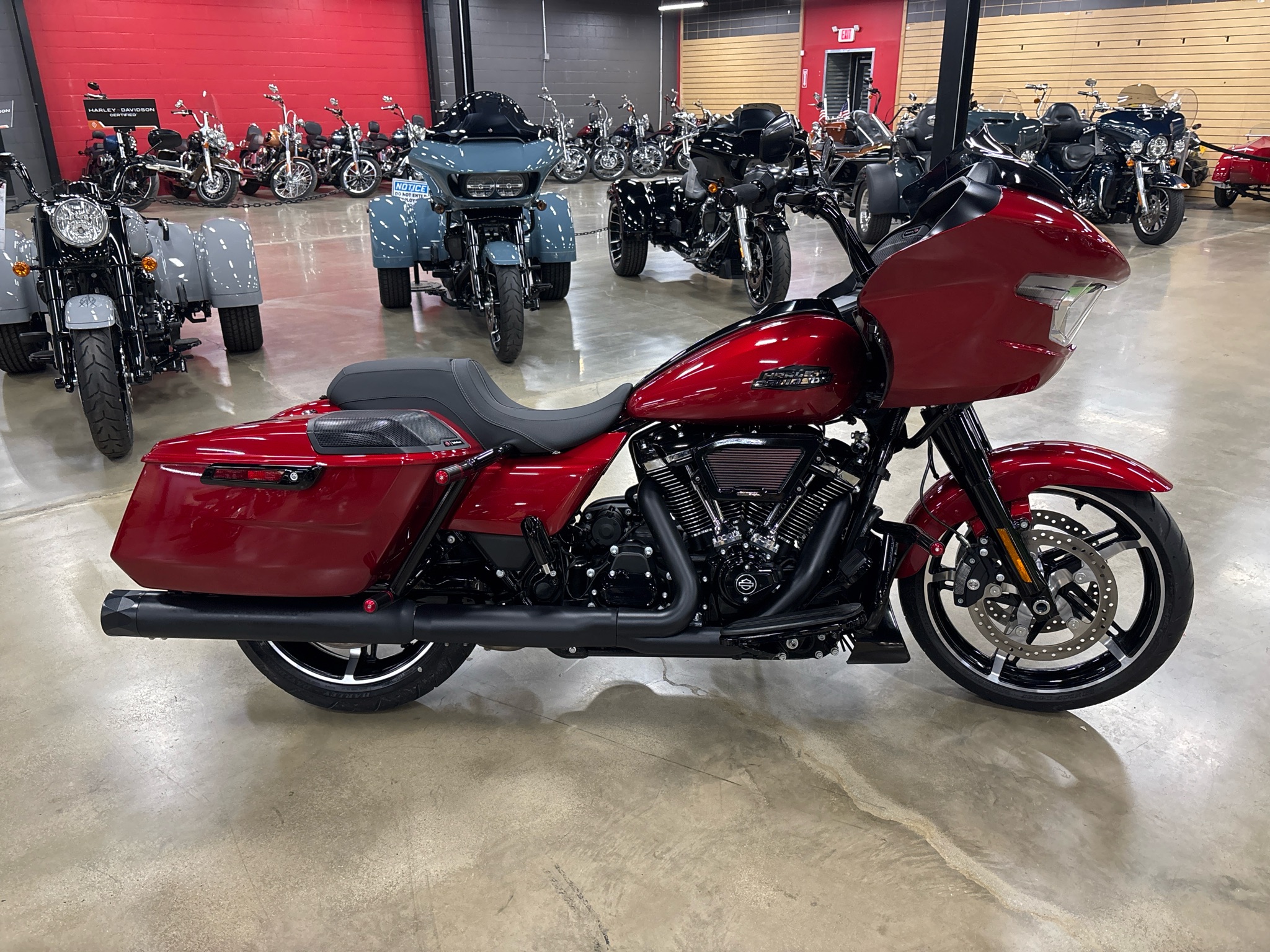 2025 Harley-Davidson Road Glide® for sale 1312634