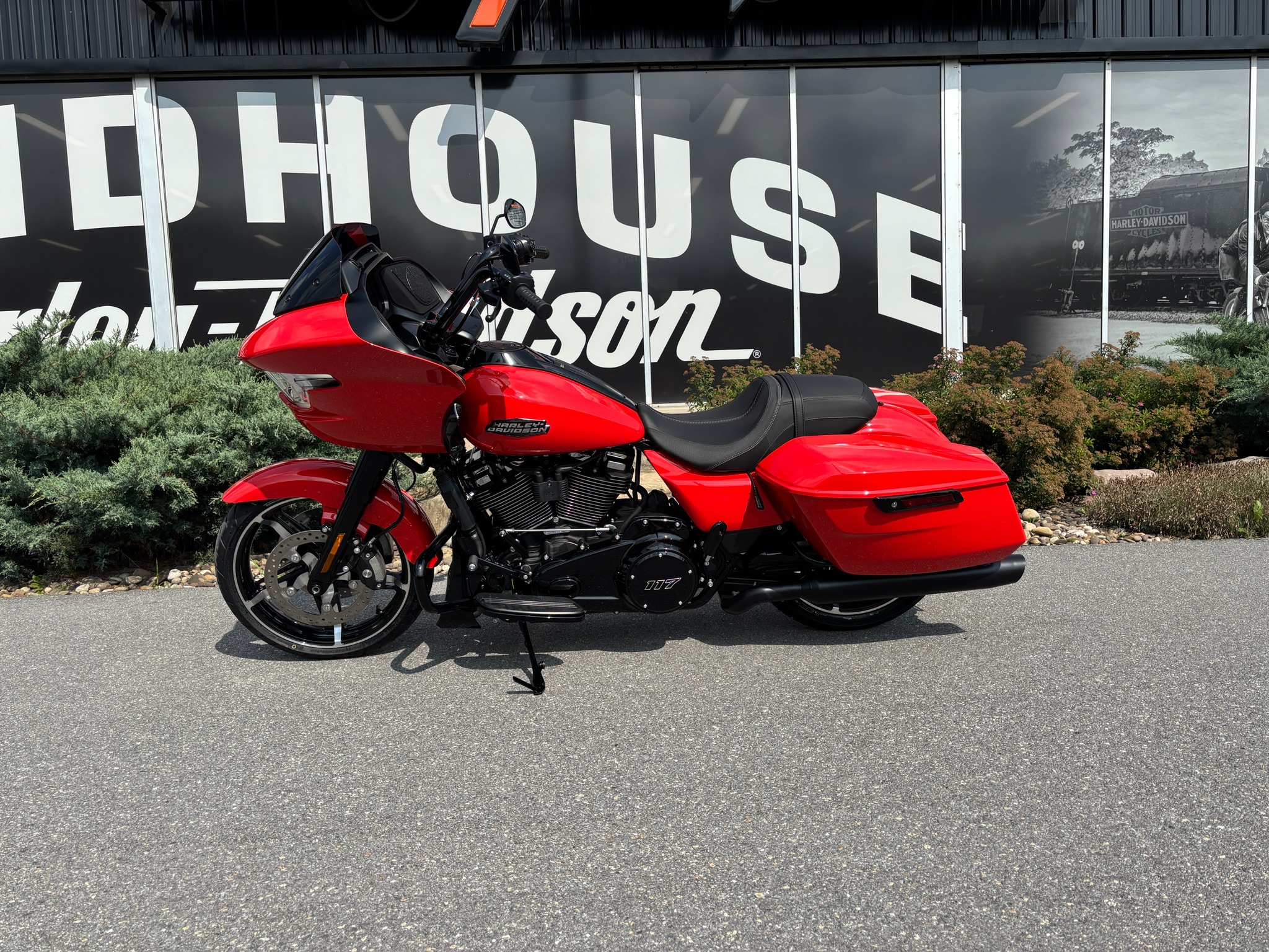 2026 Harley-Davidson Road Glide® 2