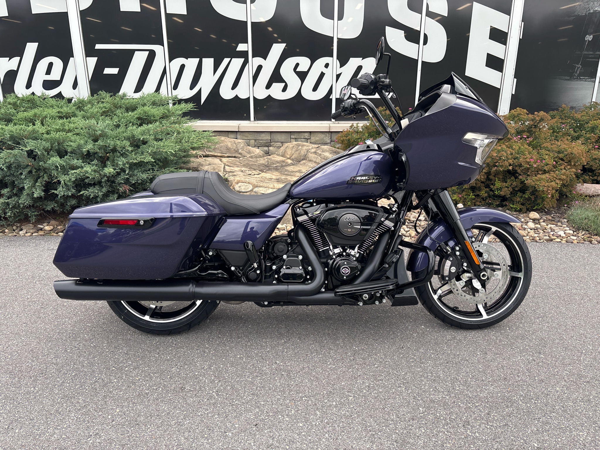 2026 Harley-Davidson Road Glide® for sale 1271896